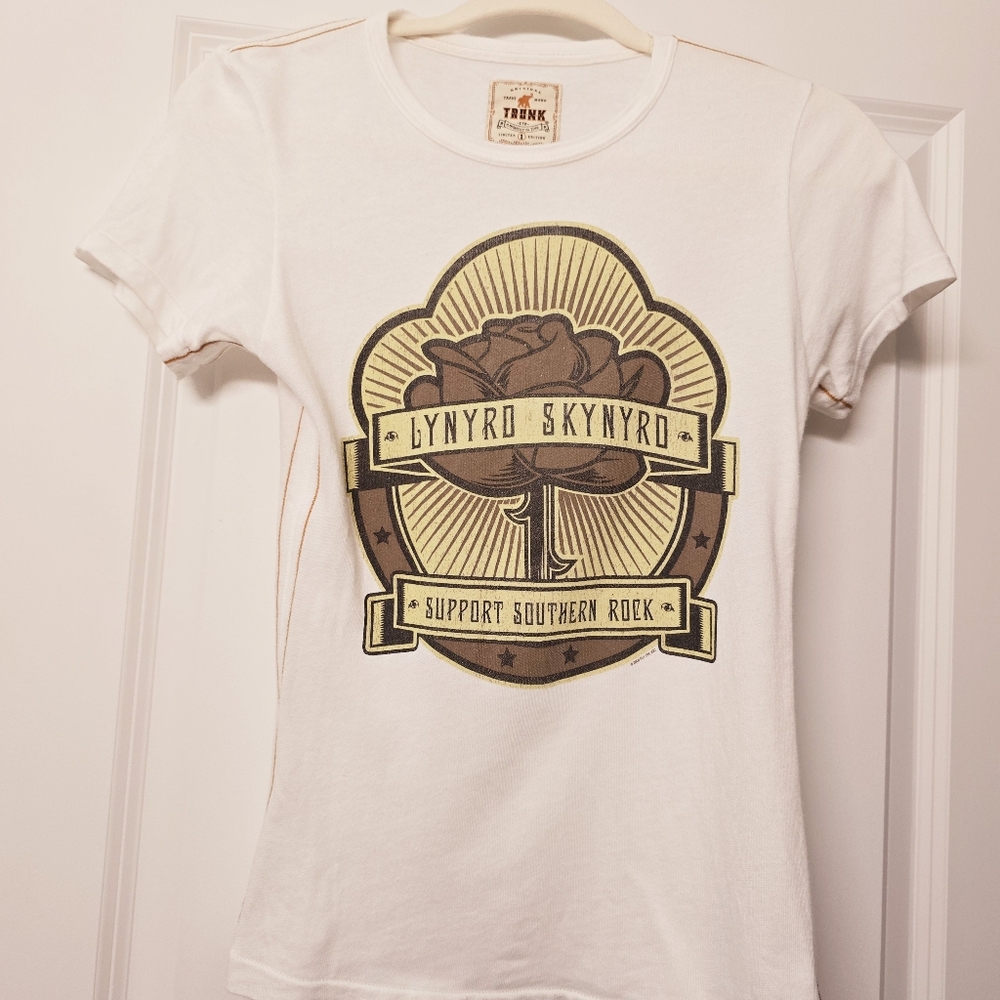 Trunk Ltd. Lynyrd Skynyrd Tee
